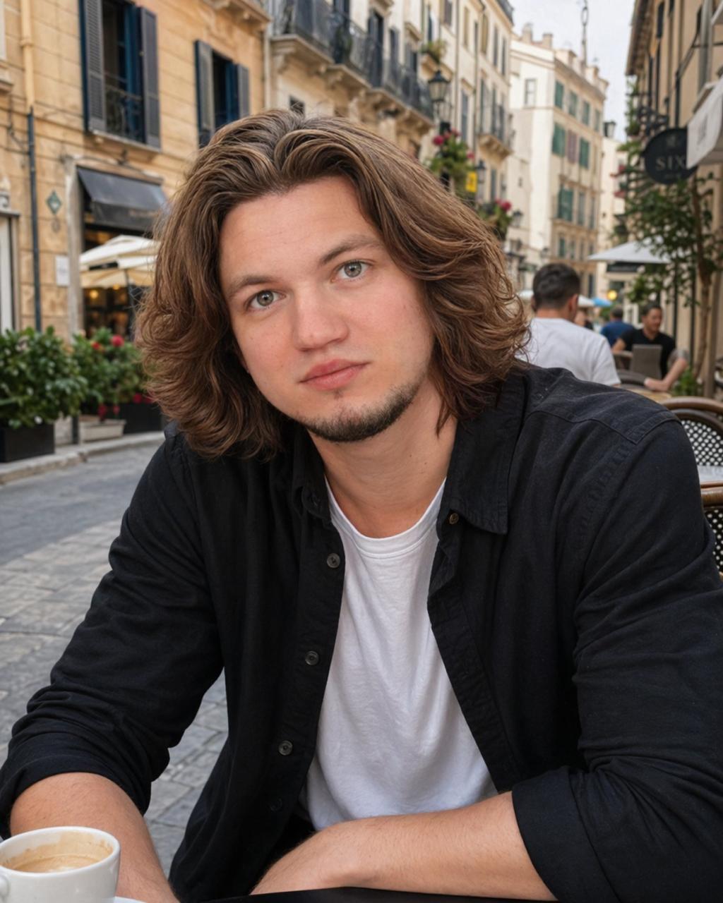 Dmitry Komarov