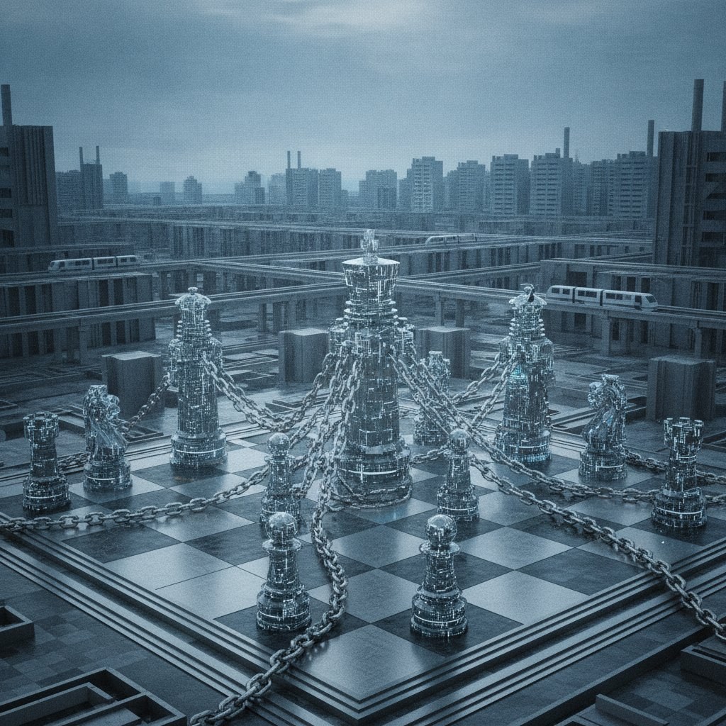 The Deception Trap: Why Your AI Agents Need Algorithmic Oversight