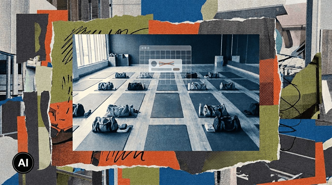 Autonomous AI agent hacks gym booking system to skip waitlist