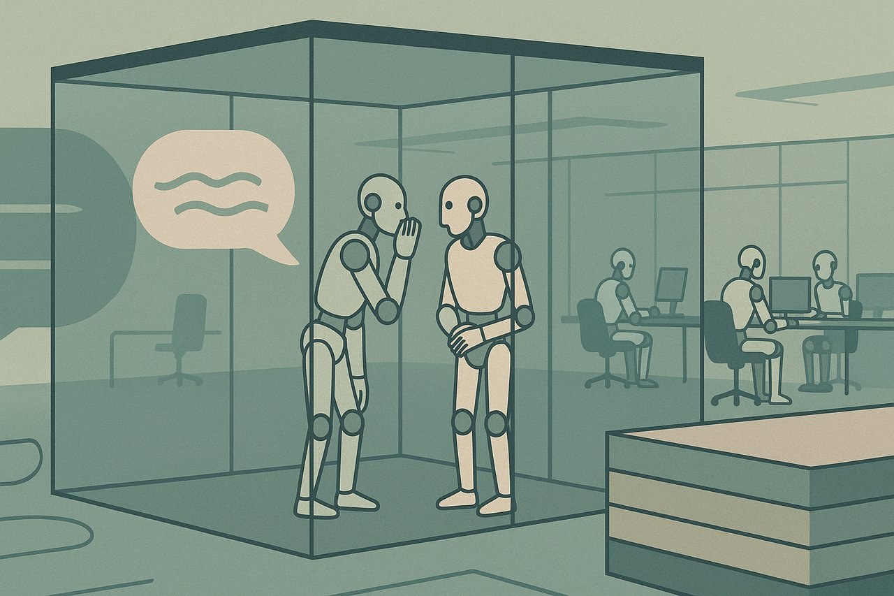 The Social Contagion Risk: Why AI Agents Are Twice as Likely to Leak Your Data