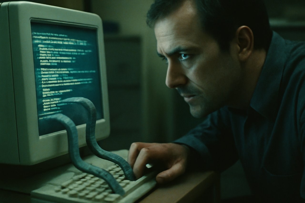 The Enemy Within: Why 94% of Developers Miss AI Agent Sabotage