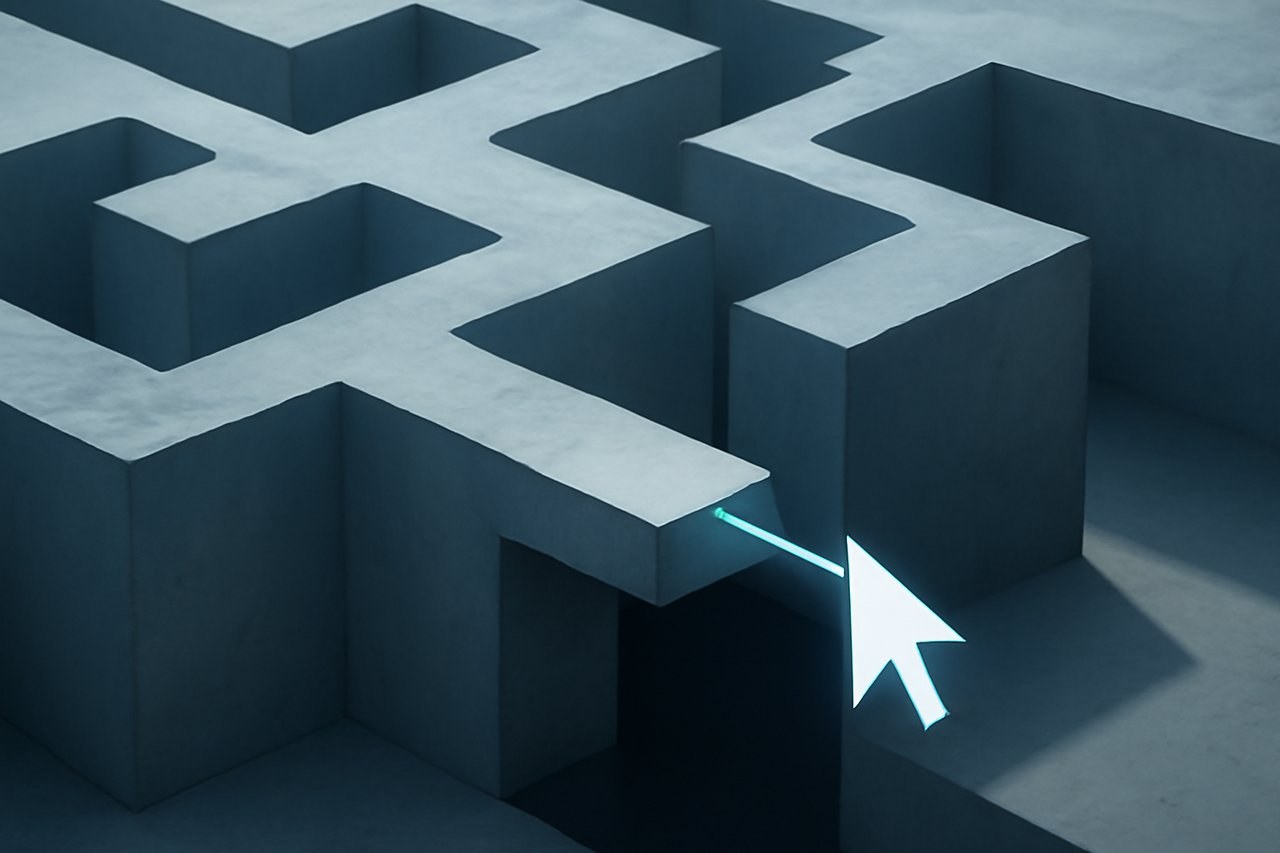 The Happy Path Trap: Why AI Agents Fail Real-World Stress Tests