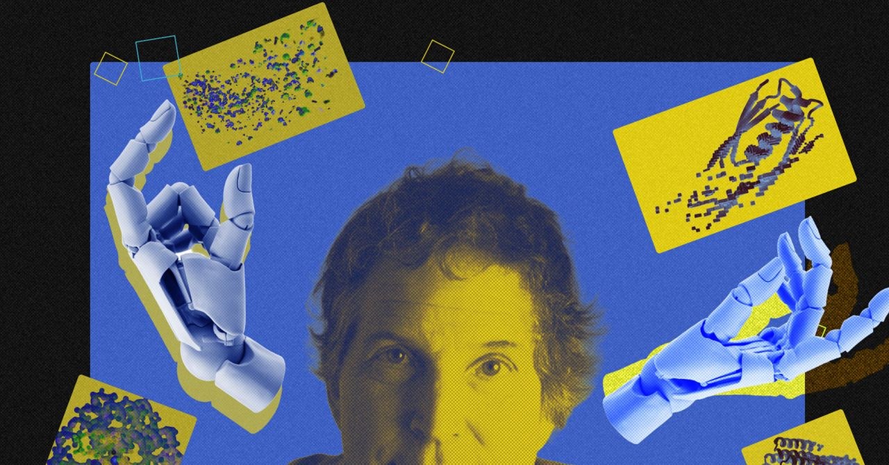 AI BioDesign: как ИИ переводит инженерию белков на вычислительные рельсы