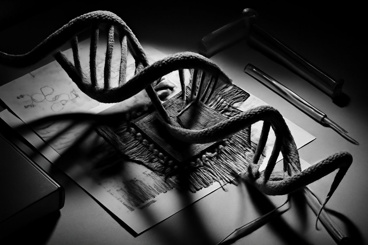Генетика на стероидах: как ИИ-агент Co-Scientist взламывает механизмы старения