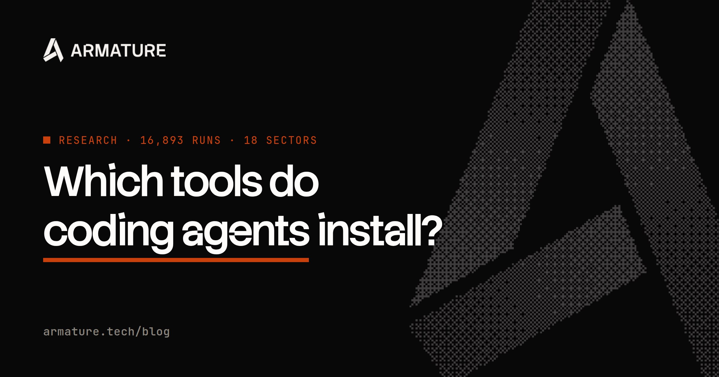 Autonomous coding agents now trigger 30% of production deployments