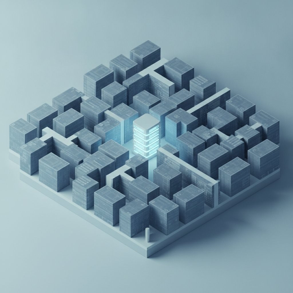 The AI Compliance Trap: Why Excessive Regulation Erodes Real Business Control