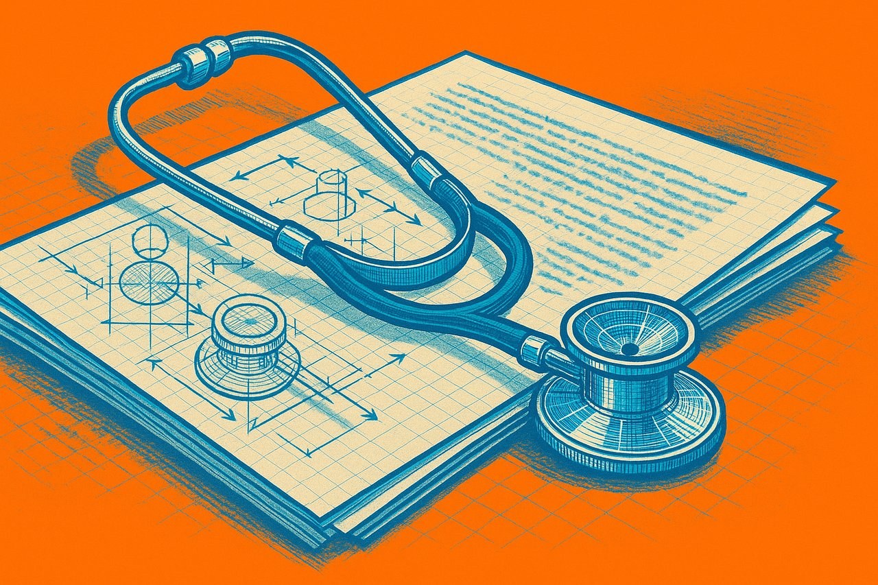 Poisoning the Well: How AI Hallucinations are Corrupting Medical Research