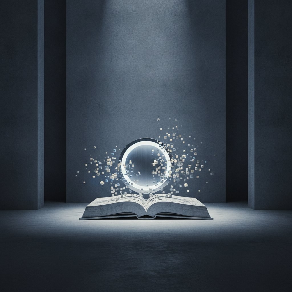 AI Labs Are Pulverizing Rare Books to Monopolize Human Knowledge