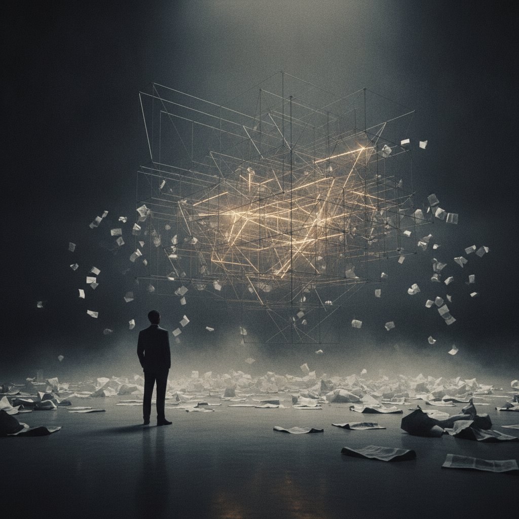Beyond Generalist AI: Why Legal and Tech Giants Need Agentic Architectures