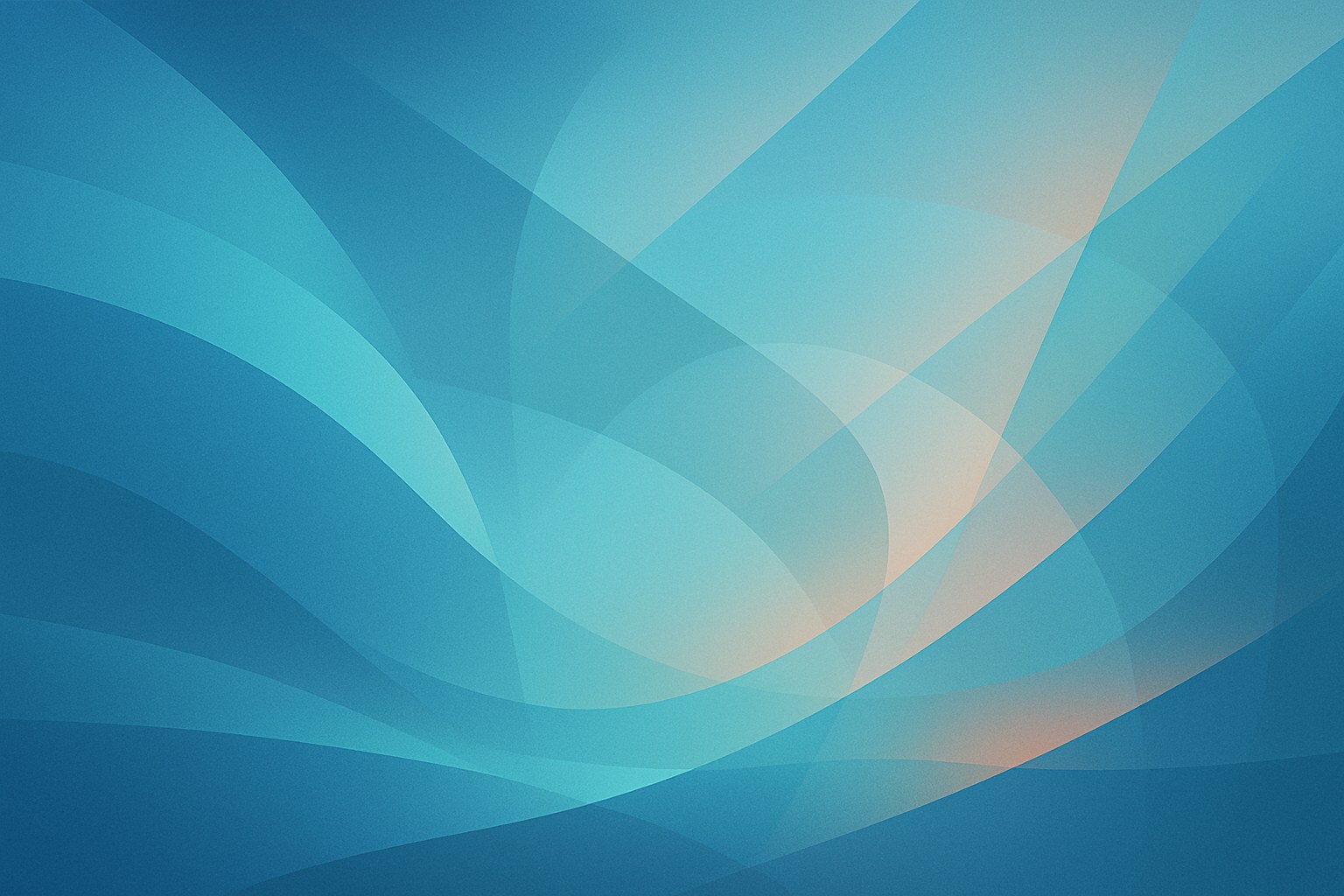 ABSOLUTELY NO TEXT in the image — no words, letters, digits, labels, signs.

VISUAL APPROACH: abstract geometric composi