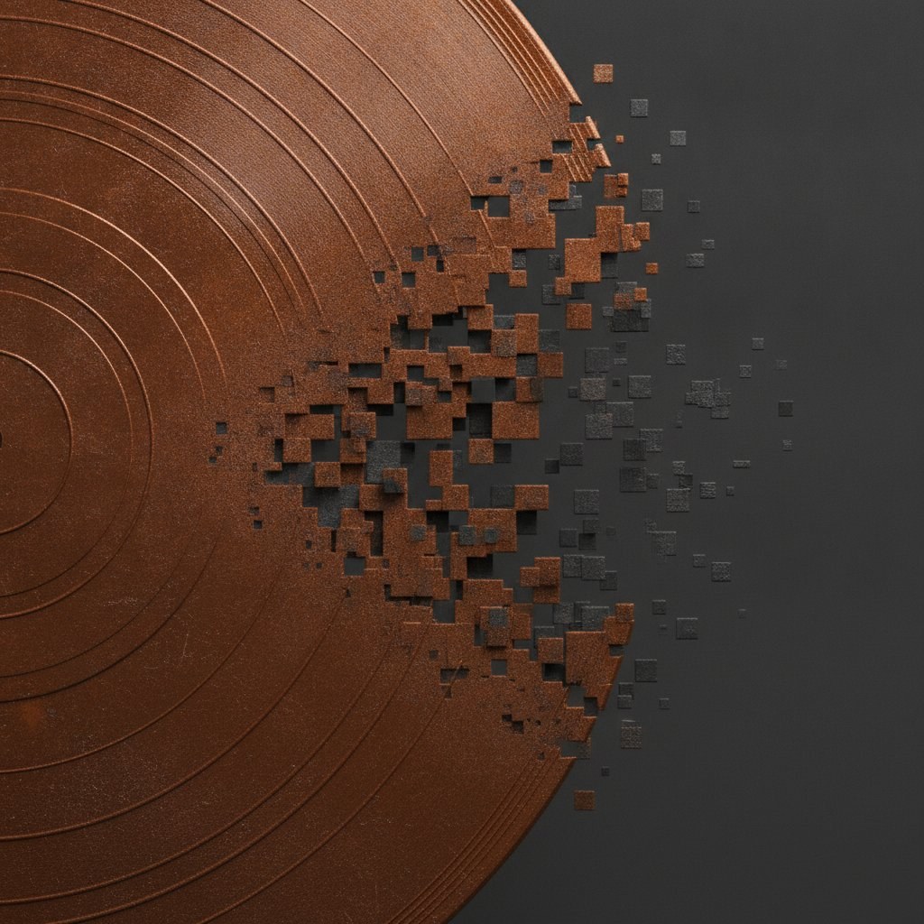 The Great AI Purge: How Streaming Services Are Fighting Digital Music Slop