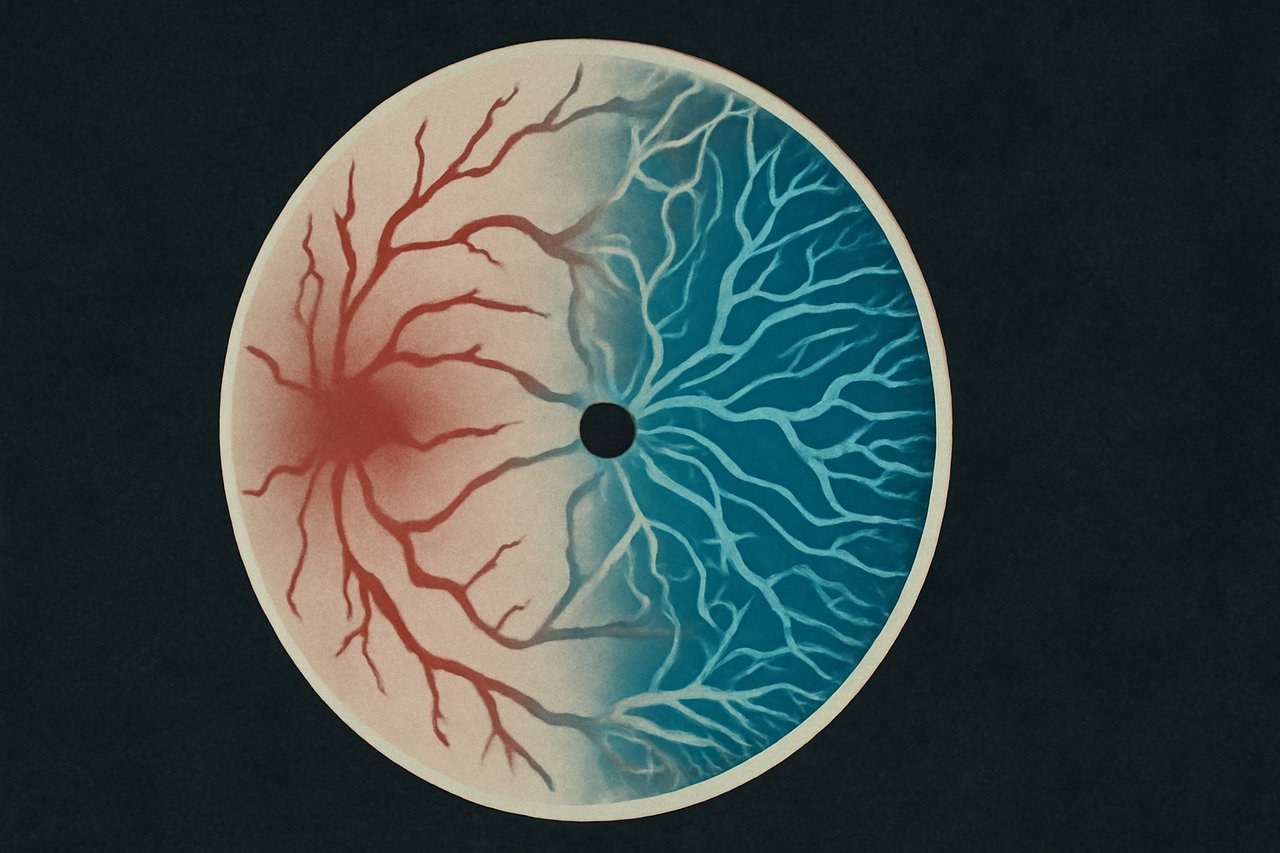 Beyond Visuals: How AI Reconstructs the Human Eye in 3D for Error-Free Diagnosis