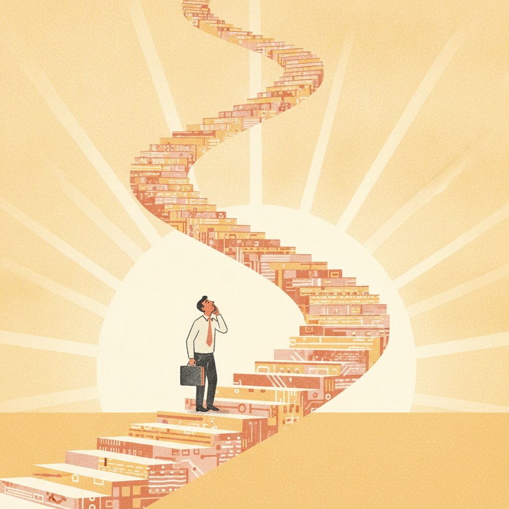 Traditional worker retraining is a high-risk low-yield venture for business