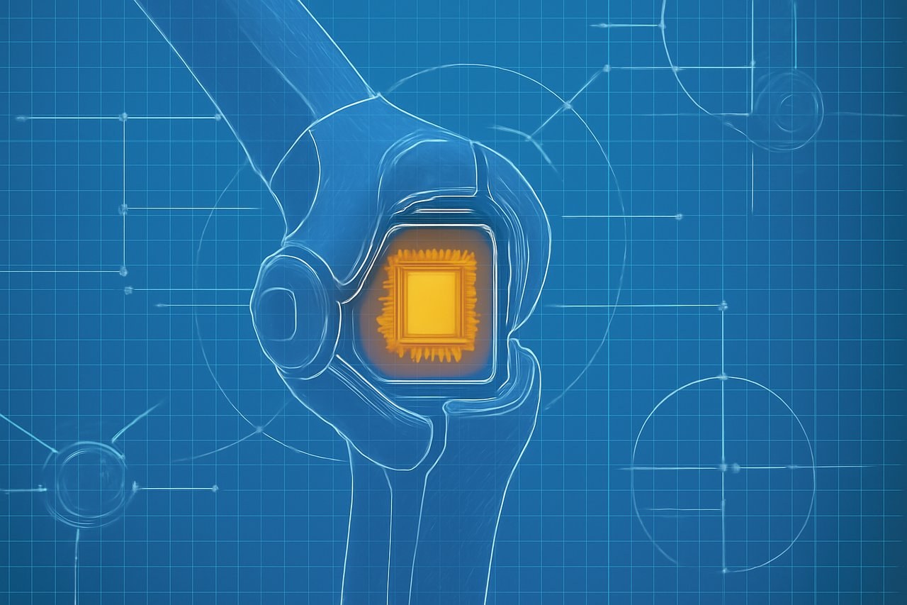 Beyond the Memory Wall: How Selective AI Memory Enables True Robot Autonomy