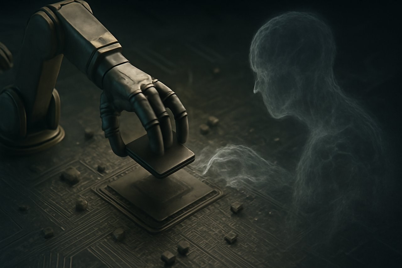 The Silicon Loop: How AlphaEvolve is Designing the Future of Google’s TPUs