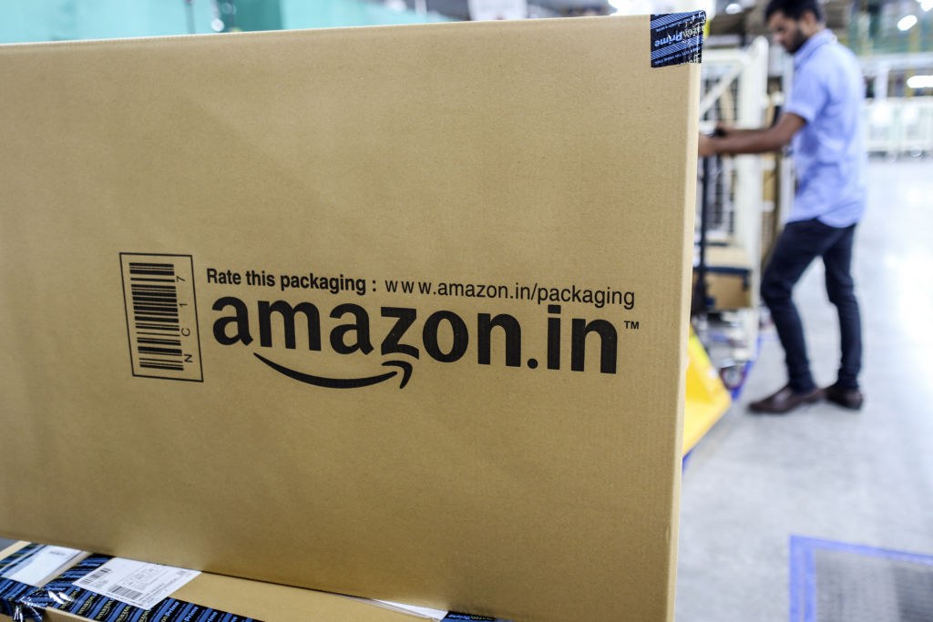 Amazon Bets $13B on India as the New Global Hub for AI Inference