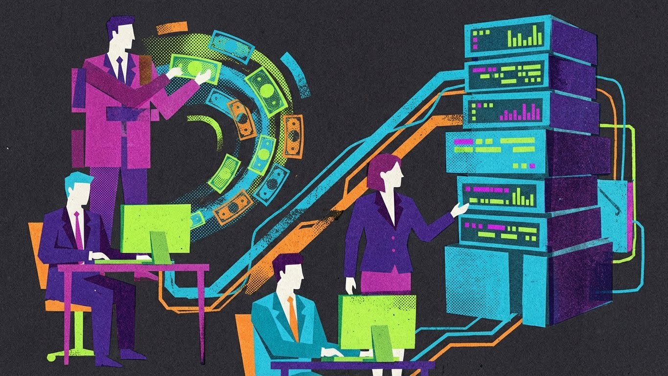 Amazon Sunsets Mechanical Turk: Why the Cheap Data Labeling Era Is Over
