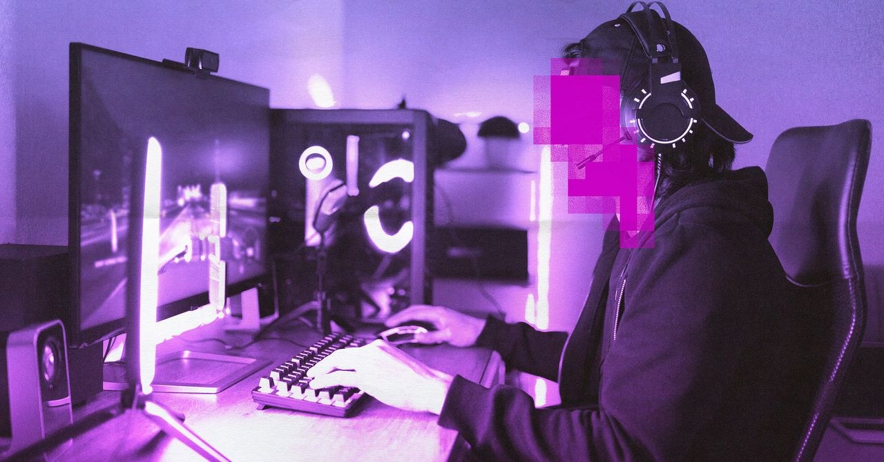 Twitch Execs Admit Creators Would Never Opt In to Amazon AI Training