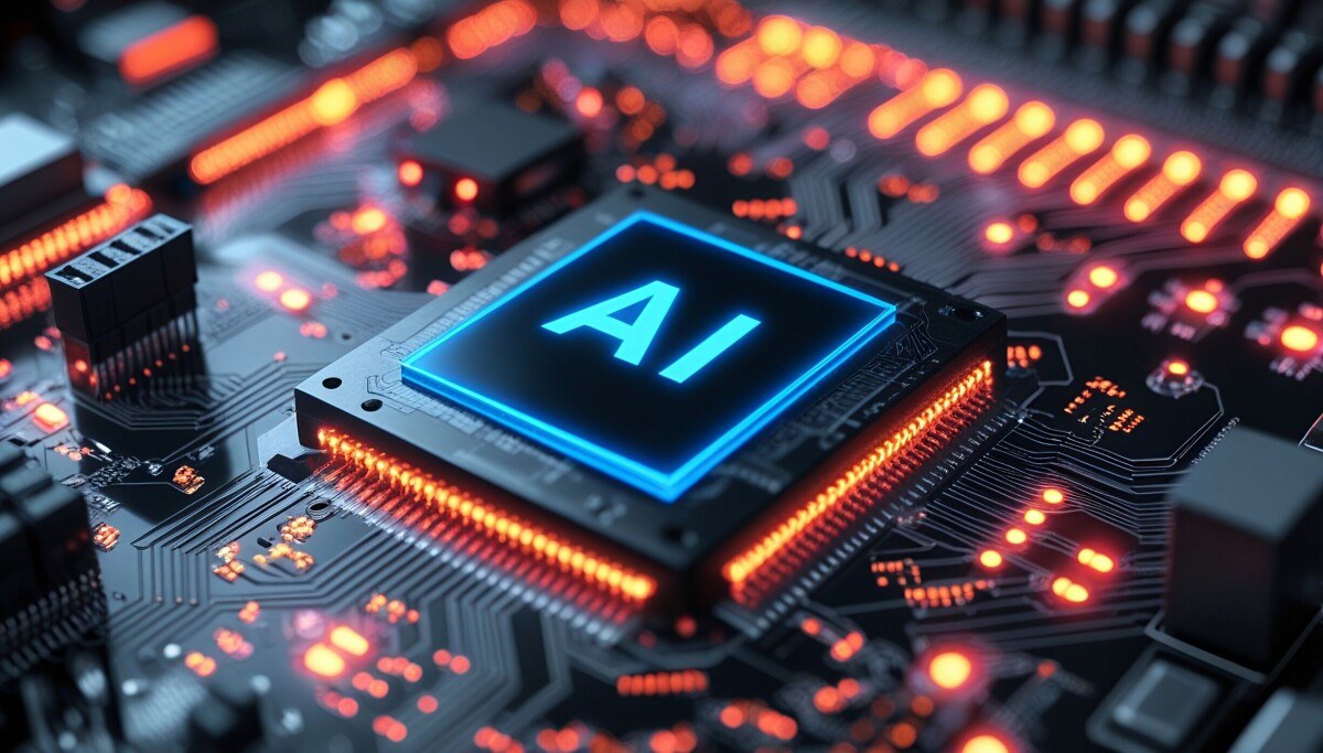 AMD внедряет технологию прямой записи нейросетей в кремний для борьбы с NVIDIA