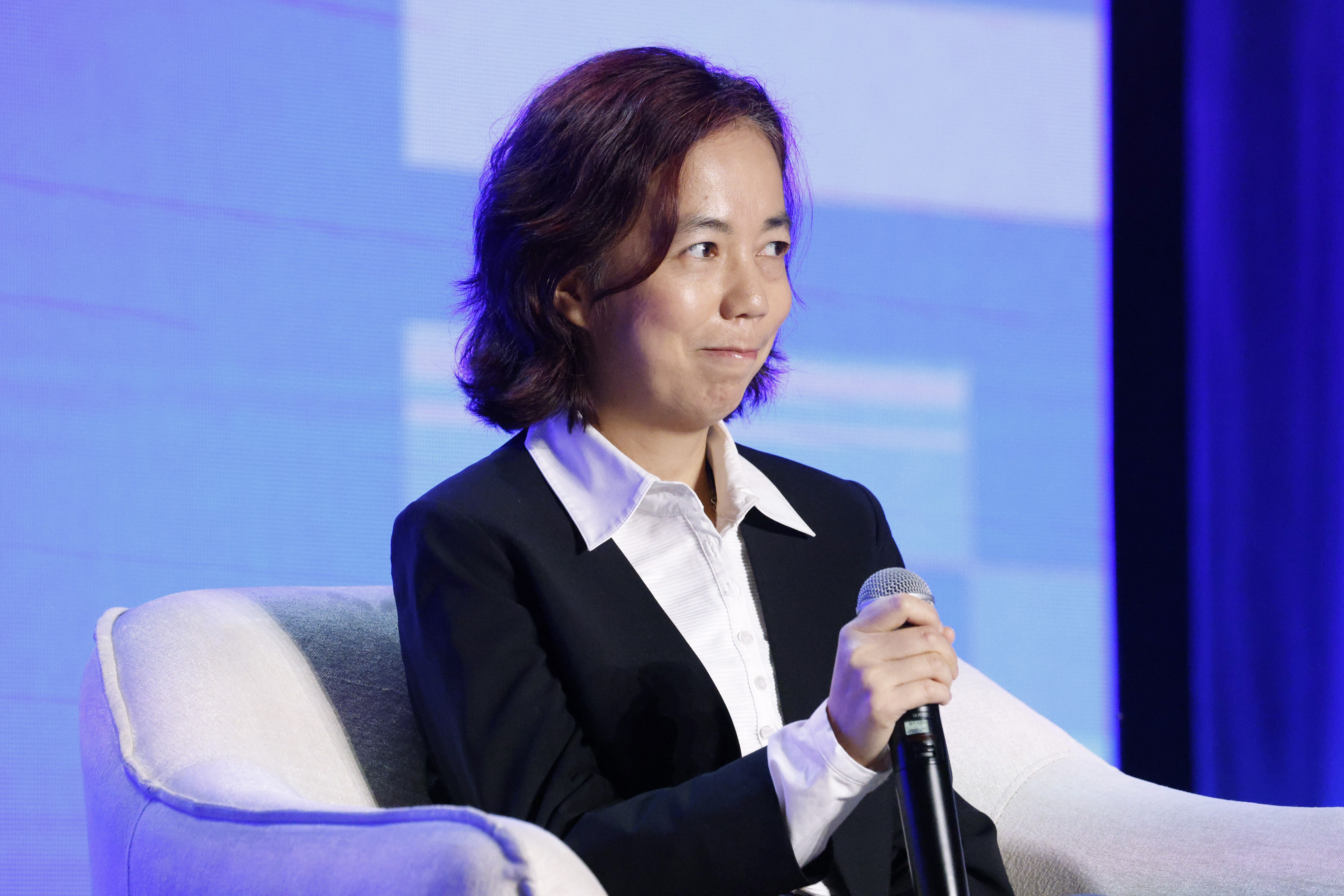AMD Buys Fei-Fei Li's World Labs for $8.2 Billion to Secure Physical AI