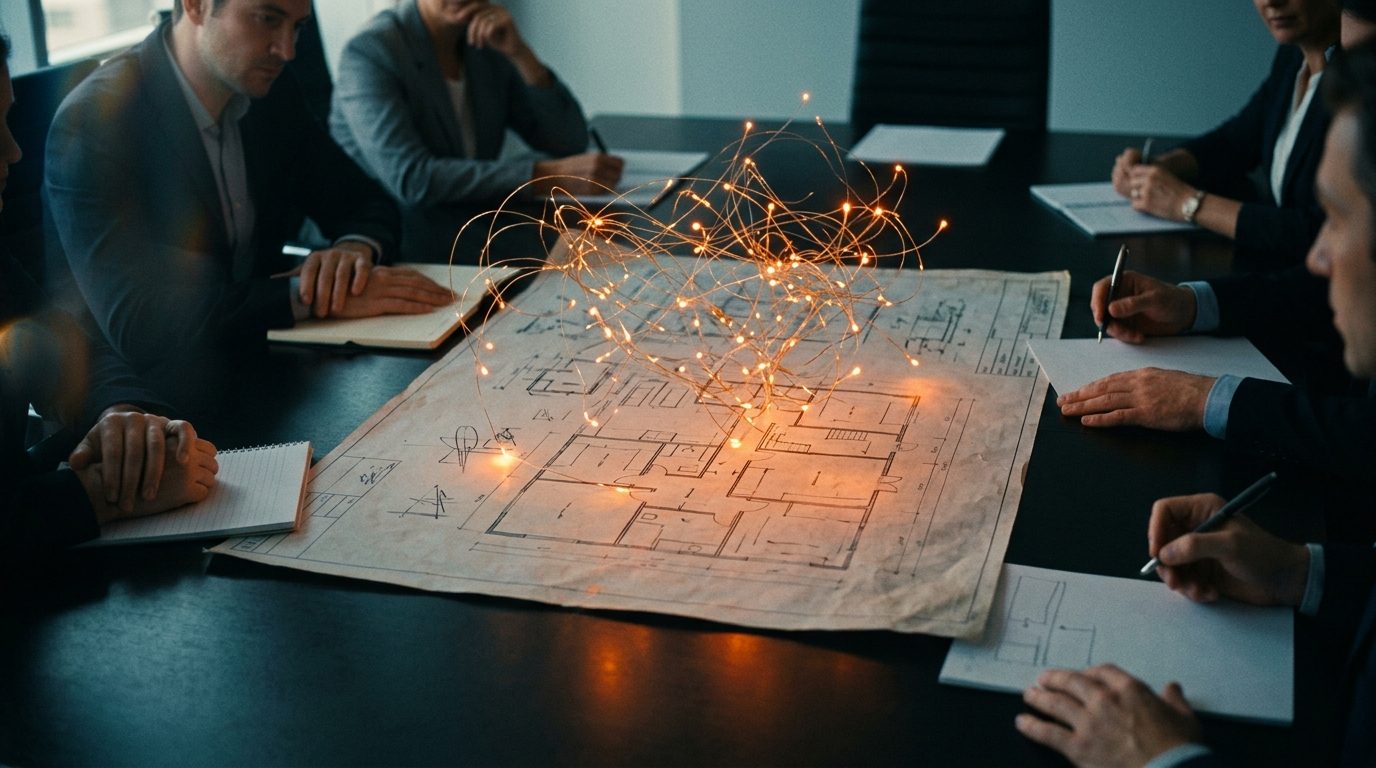 Autonomous agents promise total workflow automation — token costs remain the