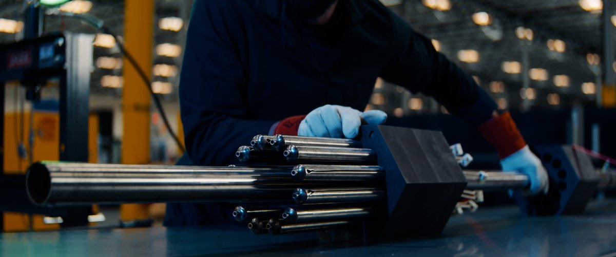 Antares secures $470 million to power military AI with nuclear microreactors