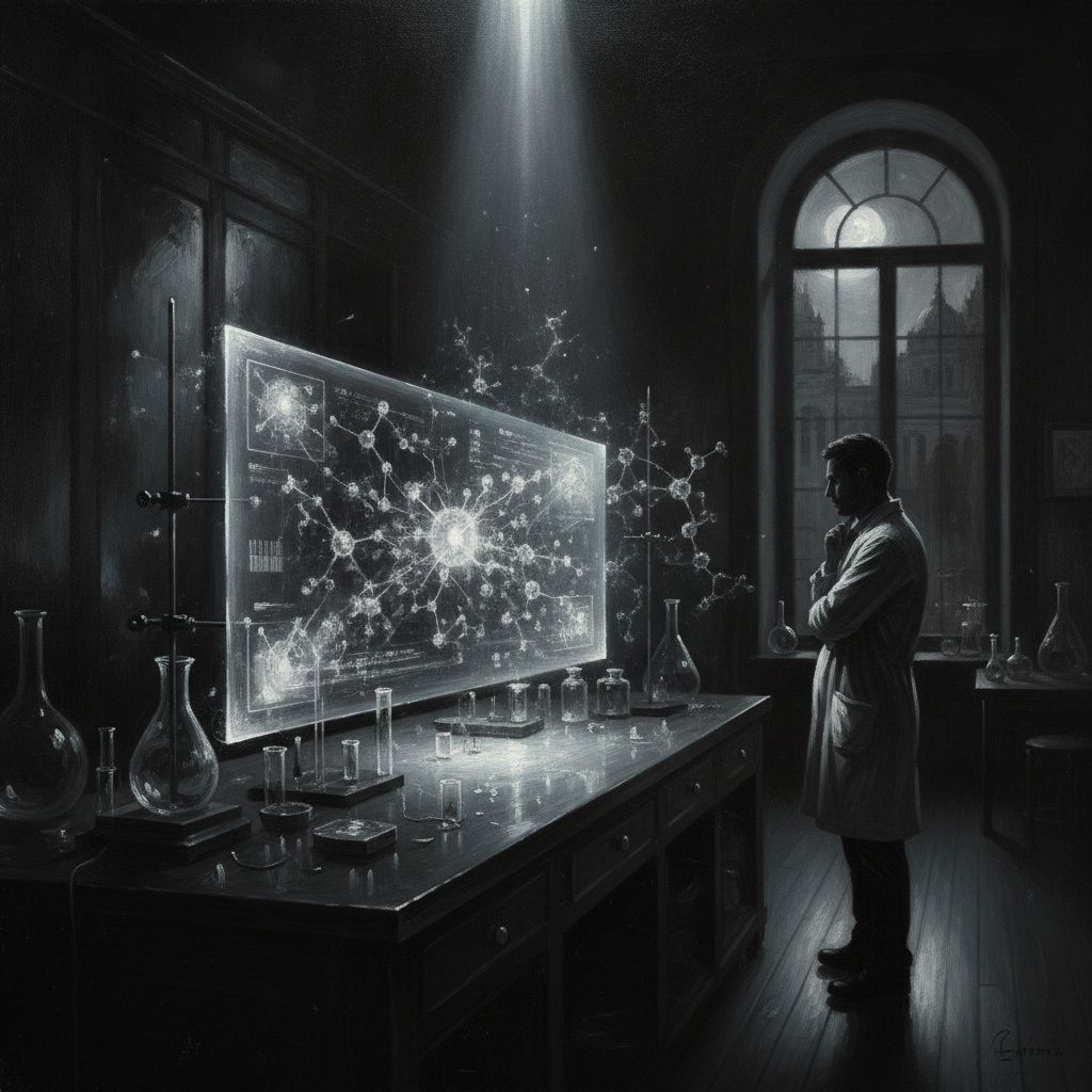 Цифровой ученый: Anthropic представила Claude Science для разработки лекарств