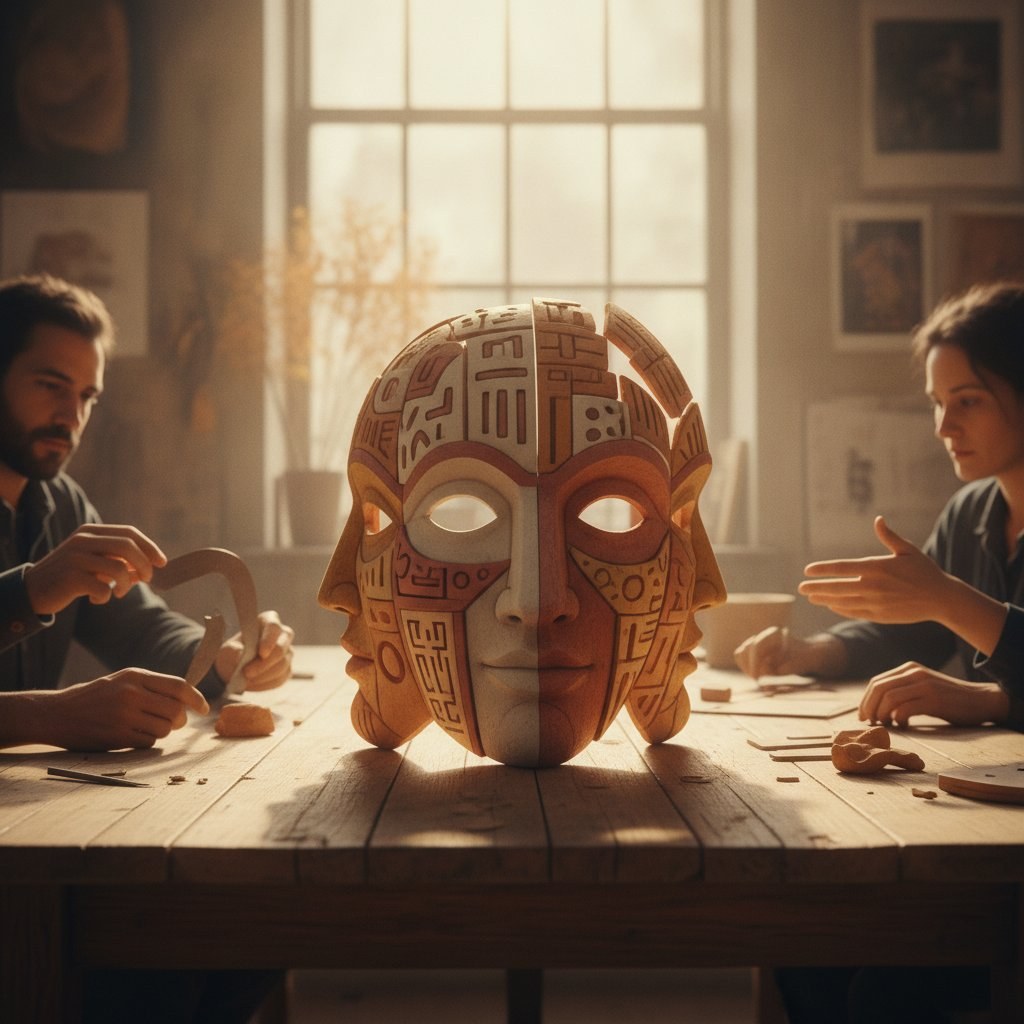 The Ethics of Claude: Why AI Values Shift Across Languages and Versions