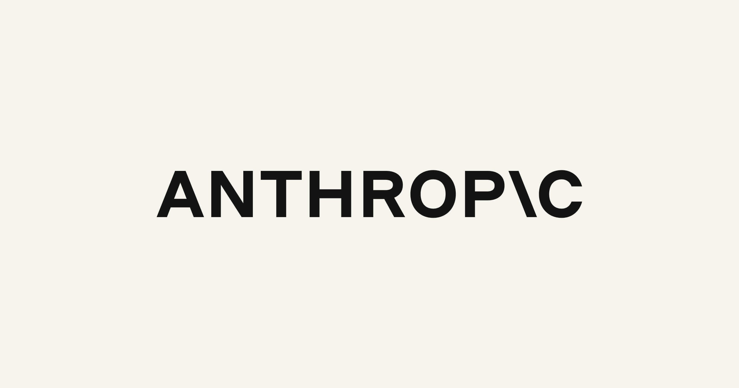 Anthropic Outsources the Hard Enterprise Slog to Cognizant