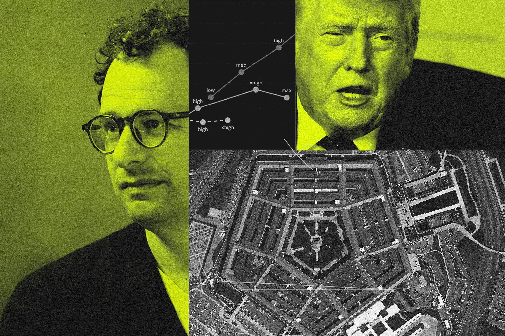 Anthropic Beats Pentagon Retaliation as Federal Judge Strikes Down AI Blacklist