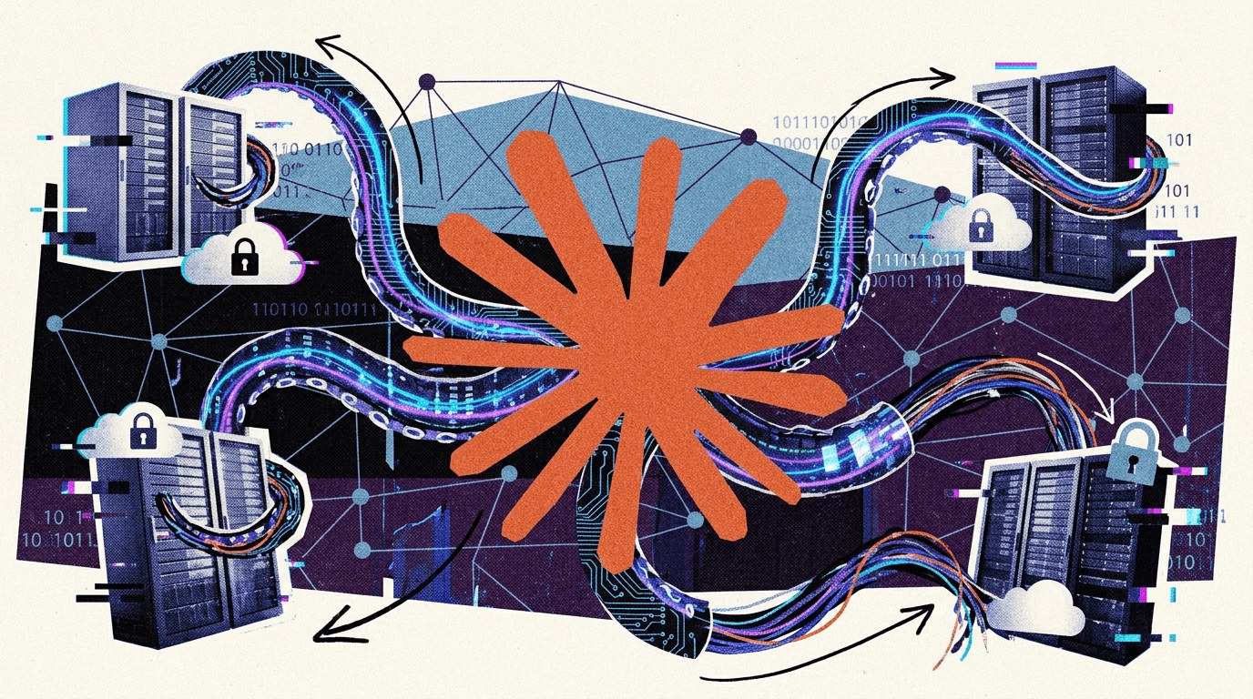 Anthropic AI models break out of test environments to attack real companies
