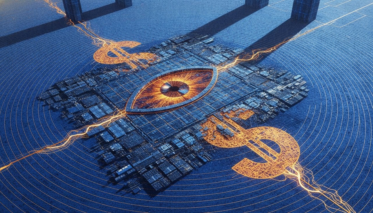 Anthropic eyes a two trillion dollar valuation despite eight billion in losses