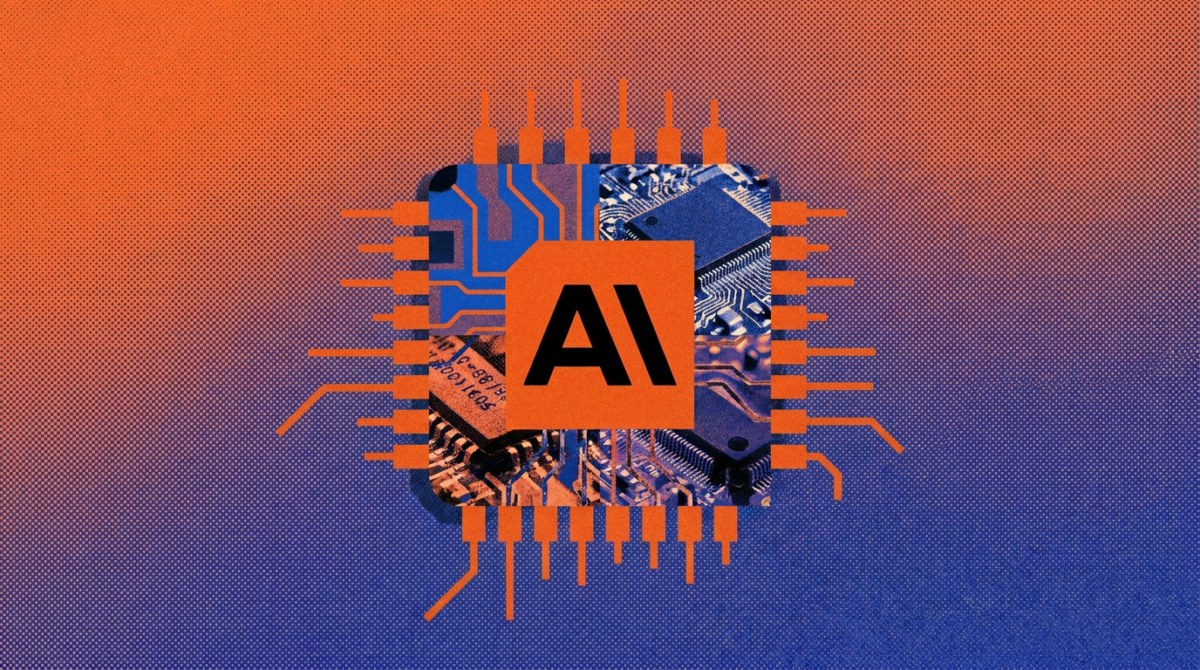 Кремниевый суверенитет: Anthropic и Samsung создают свои AI-чипы