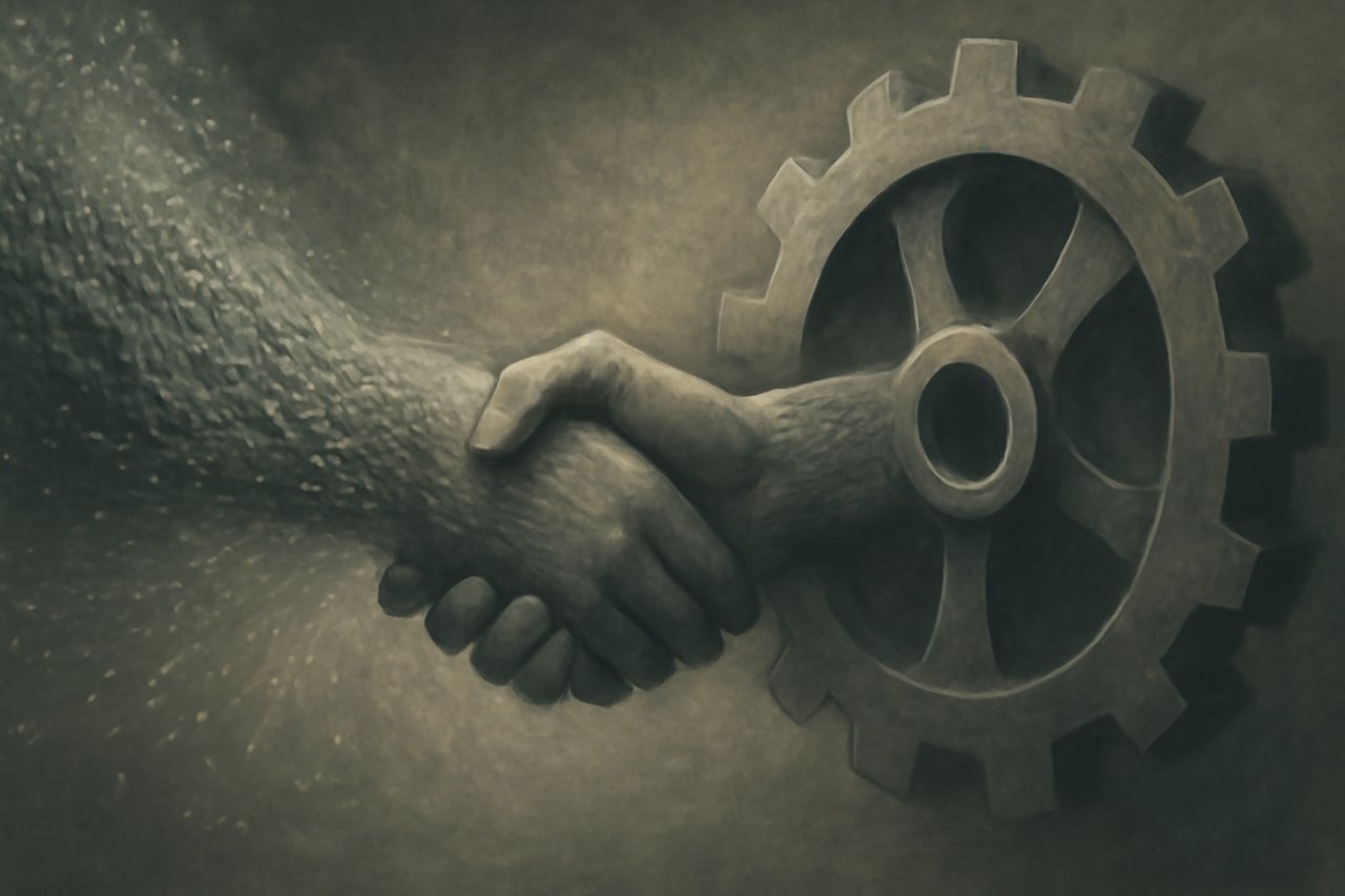 Anthropic and TCS: Setting a New Standard for Corporate AI Integration