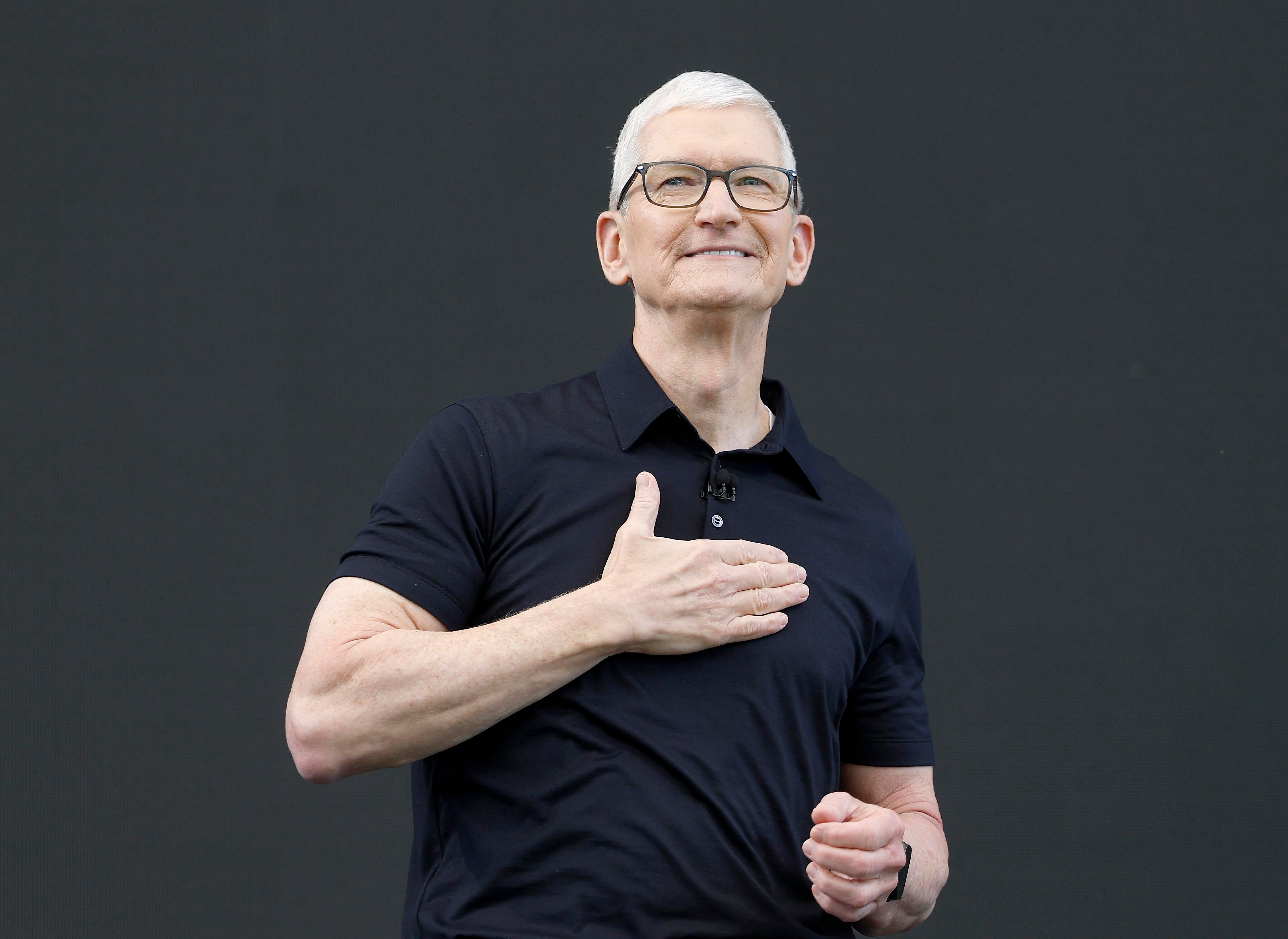 Бесплатная Siri в прошлом — продвинутый ИИ станет частью подписки iCloud Plus