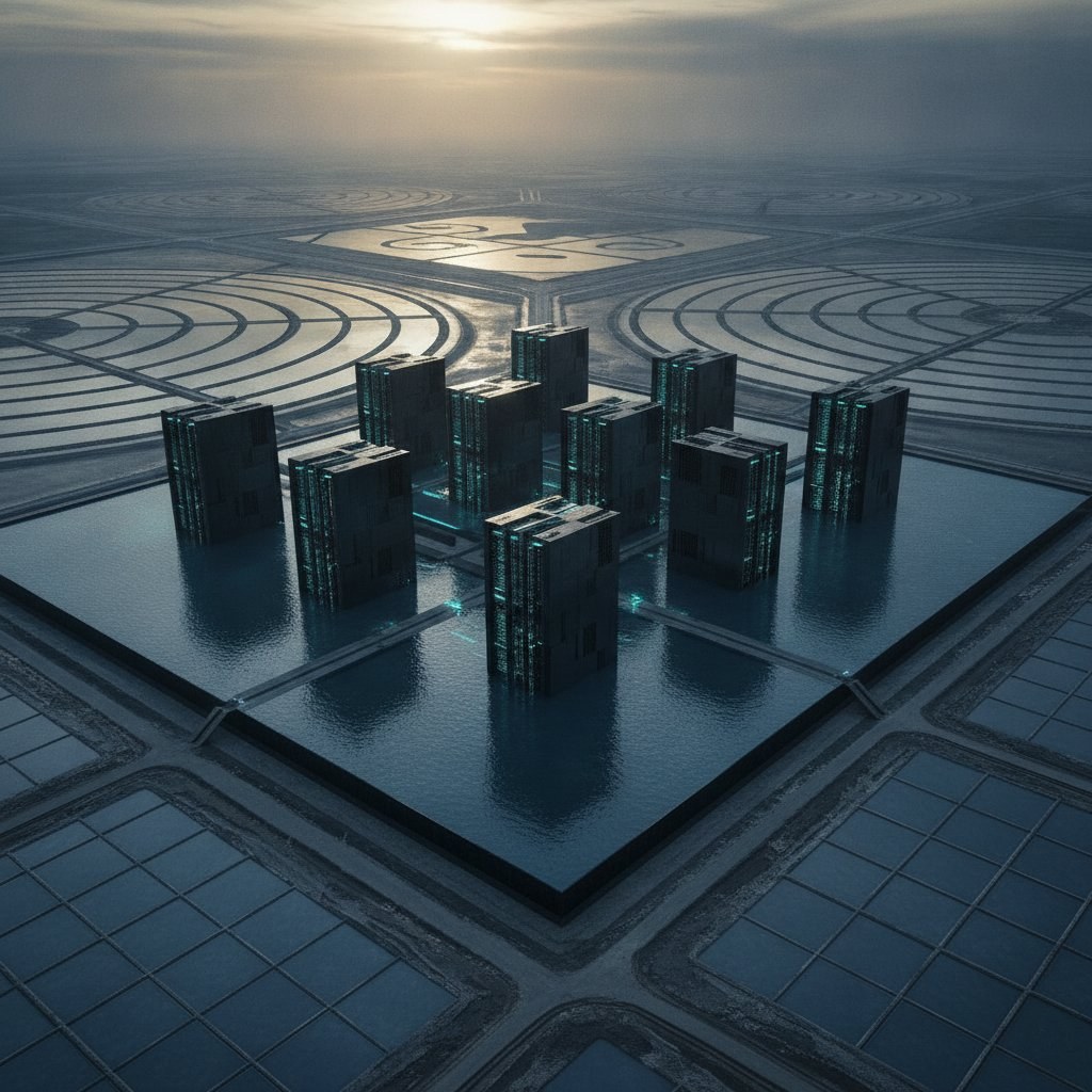Rewarding Unlicensed Generative Output Undercuts Music Economics, ARIA Asserts