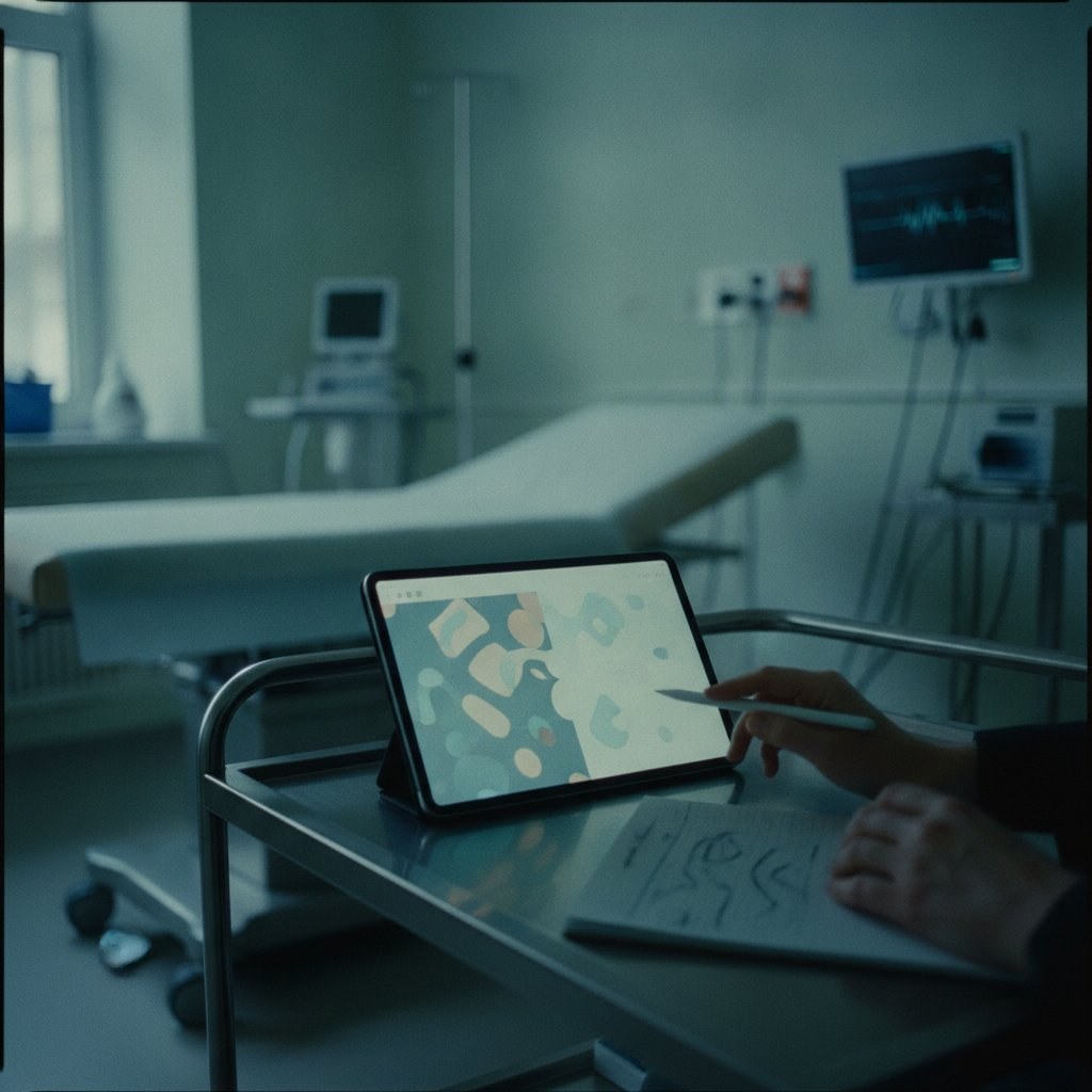 Atlantic Health Embeds PatientGPT Directly into EHR Patient Portals