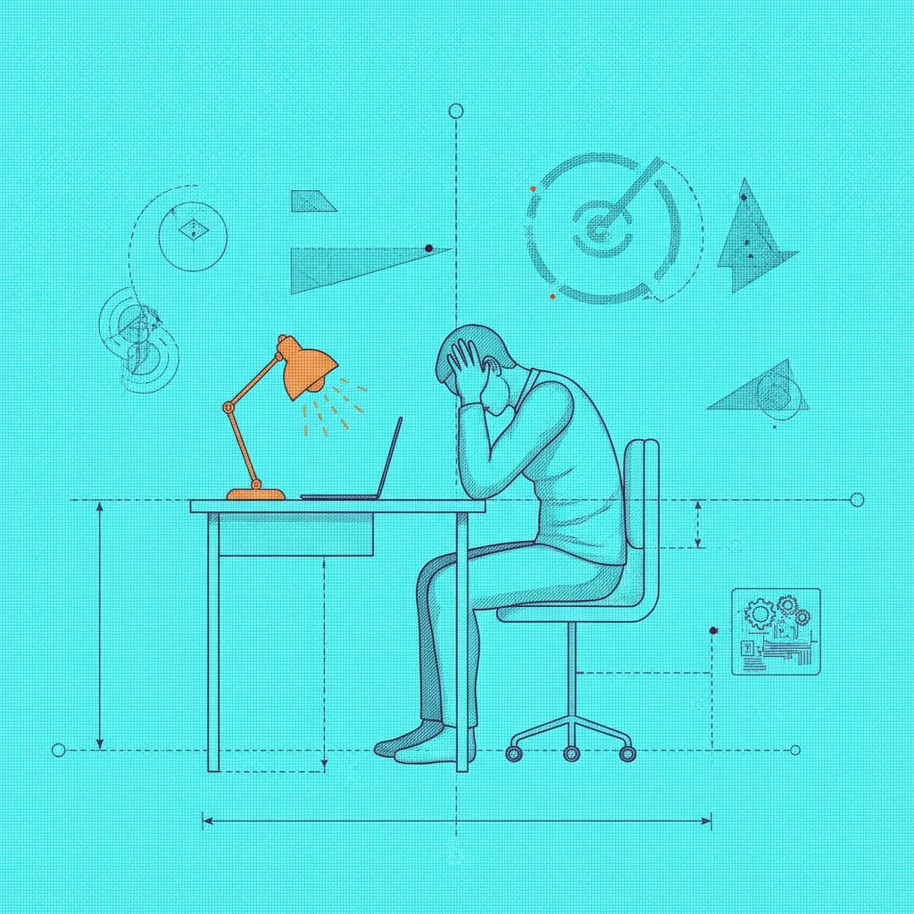 Autonomous AI Task Takeovers Spike Worker Fatigue in High-Stress Tests
