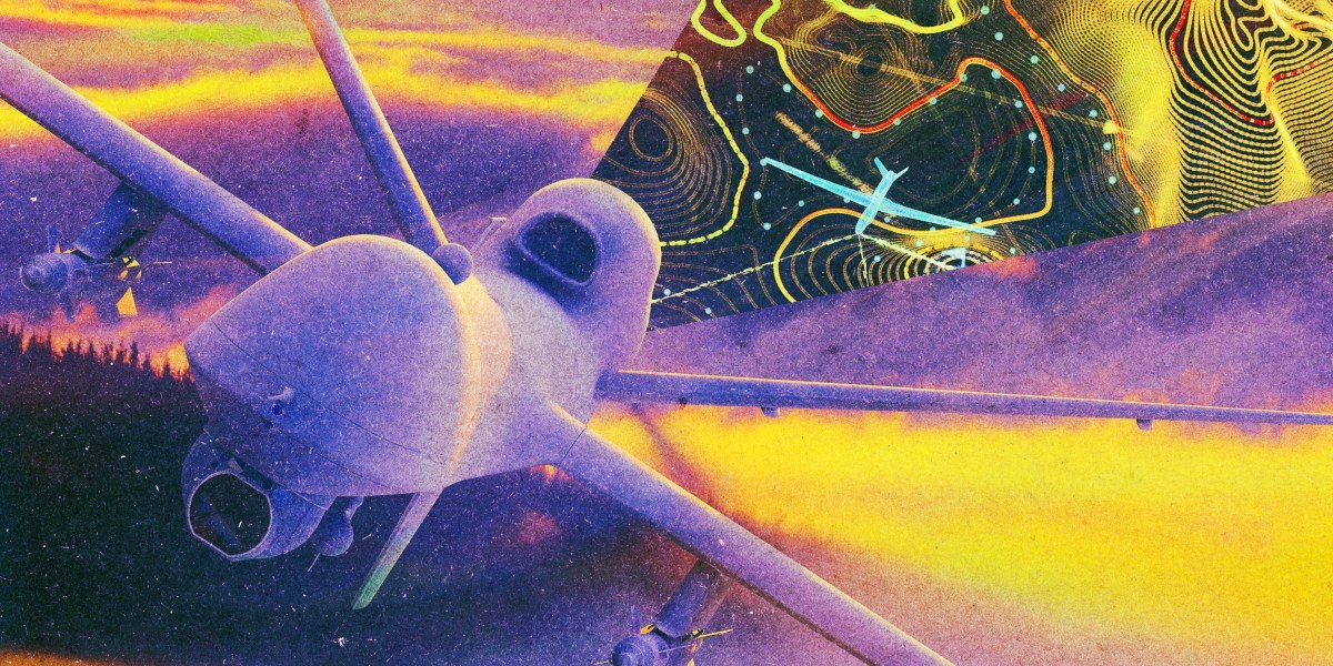 Combat telemetry opens to contractors and reshapes the economics of AI autonomy
