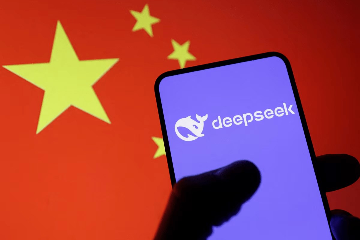 China targets DeepSeek and Moonshot after unauthorized routing to Claude