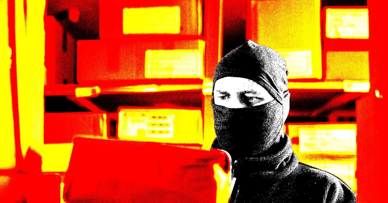 Armed Gangs Target Multi-Million-Dollar AI Chip Shipments on US Highways