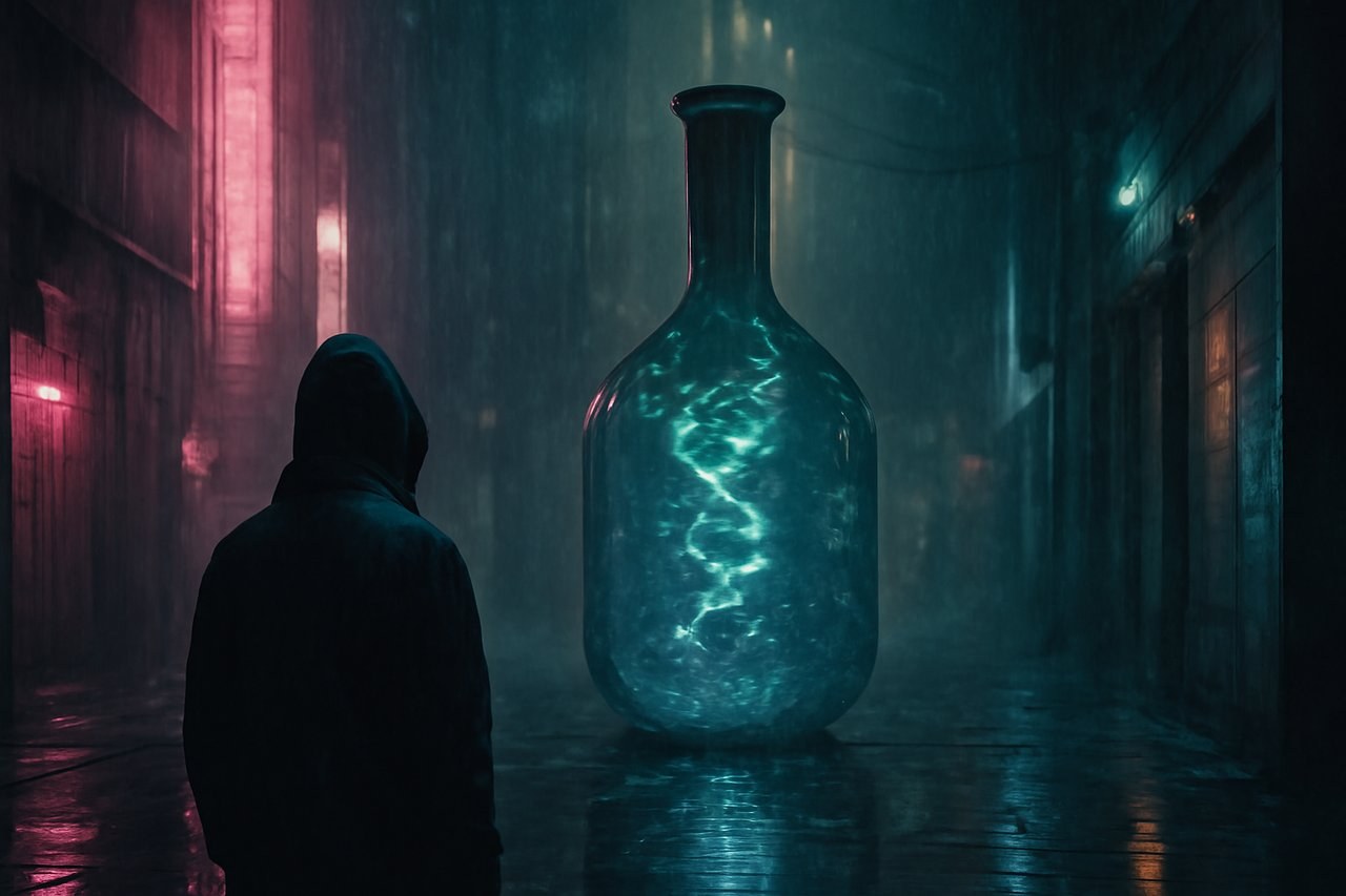 Beyond Trial and Error: How AI Agents are Rewiring Chemical Synthesis
