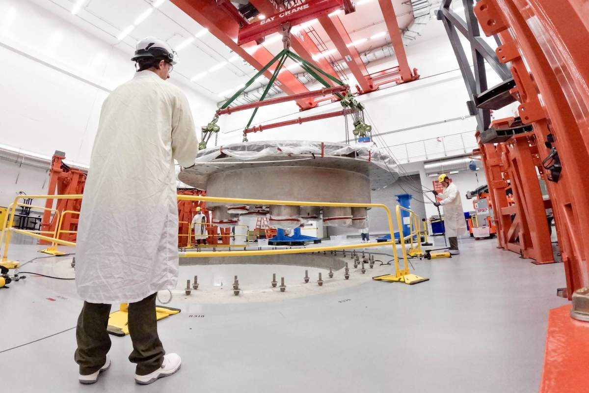 Fusion Bet: Commonwealth Fusion Systems Raises $4B to Solve AI Energy Crisis