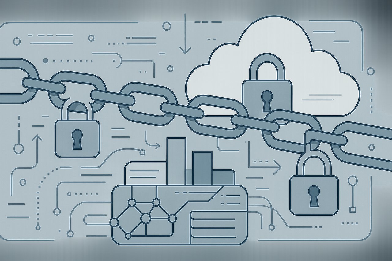 ChainCaps: Solving the 'Permission Laundering' Problem in Autonomous AI