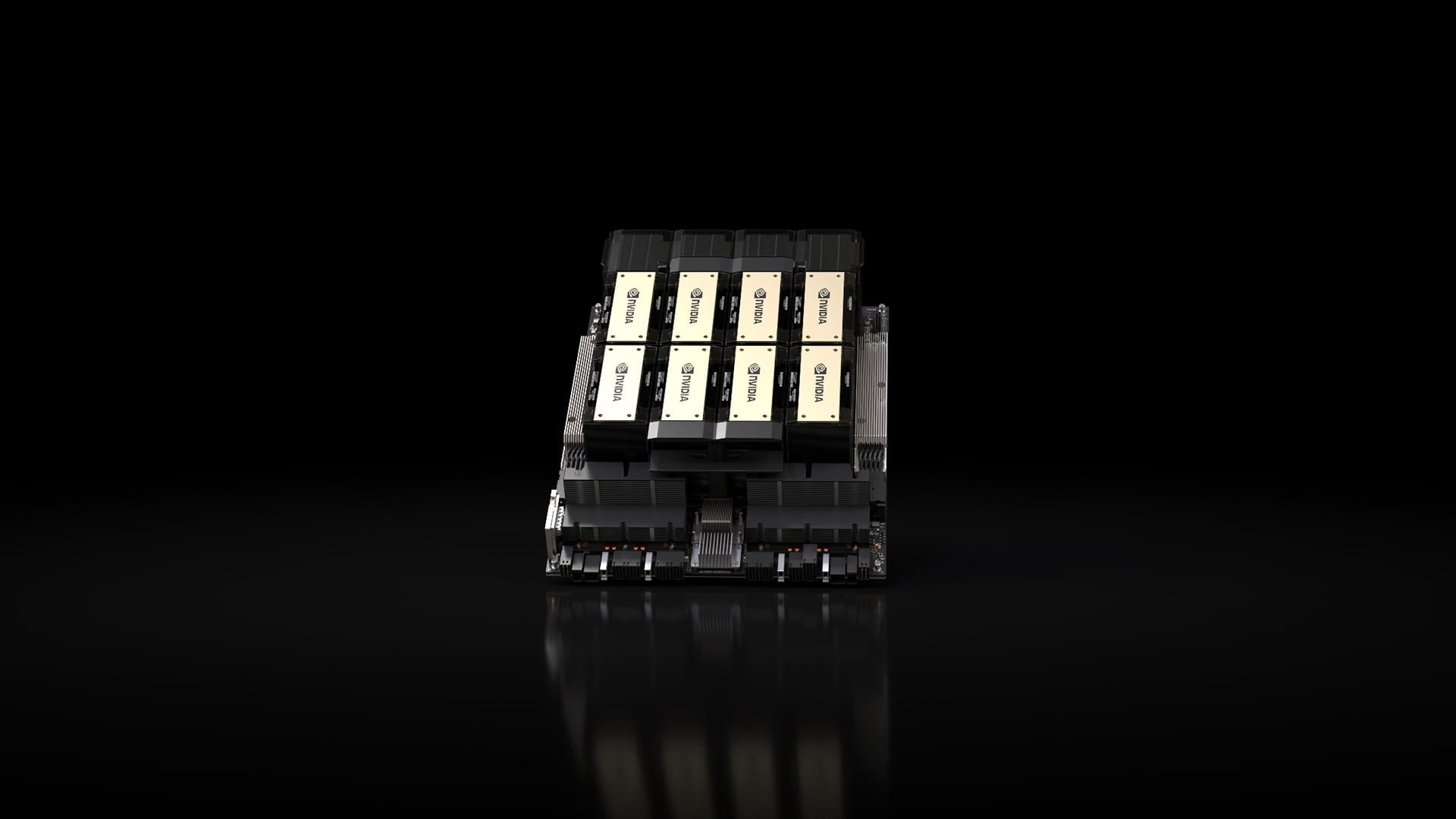 20,000 Nvidia H200 AI chips cleared for ByteDance and Tencent in China