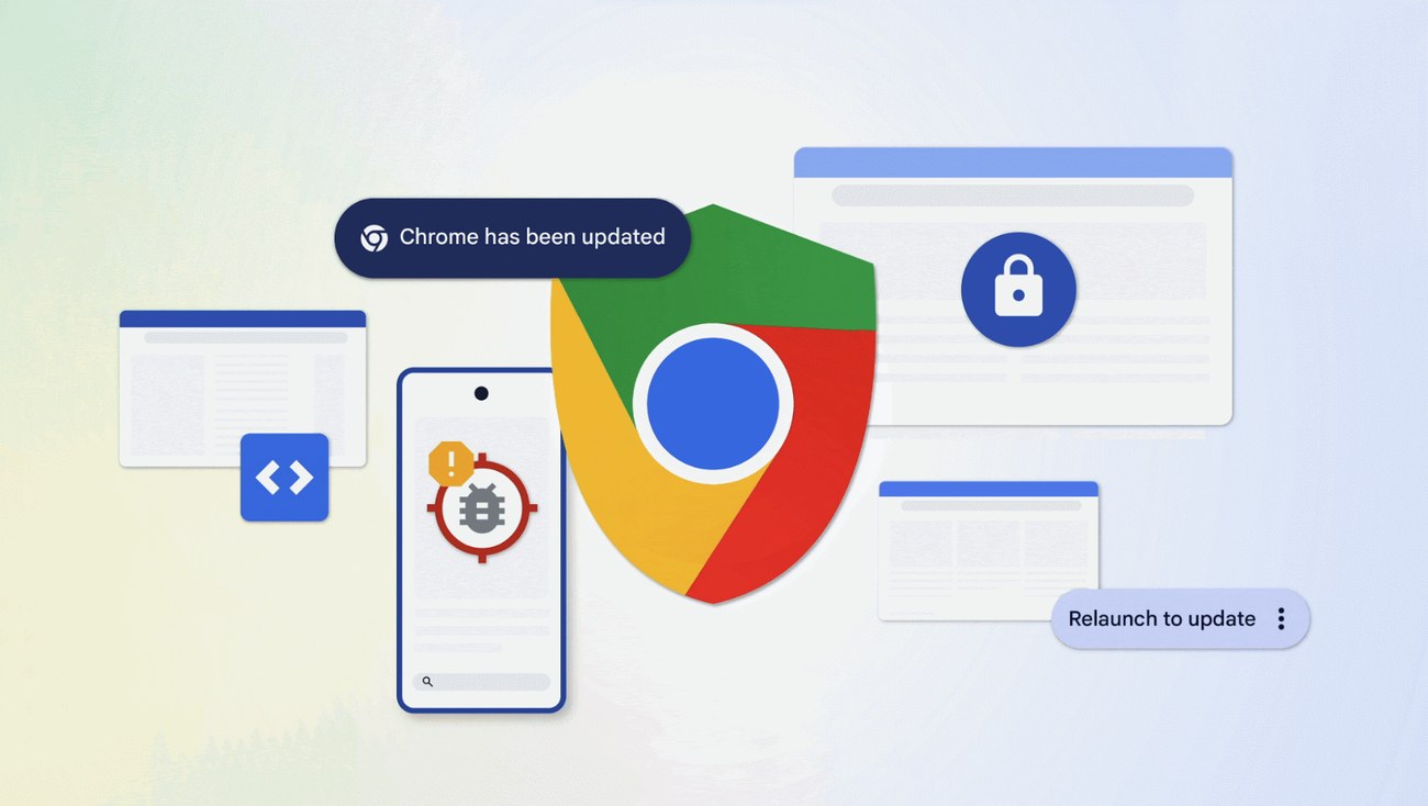 Google AI agents find a 13-year-old Chrome bug that humans missed for a decade