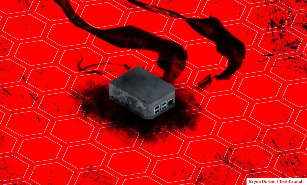 CISA's 72-Hour Ultimatum: The Final Nail in the Perimeter Security Coffin