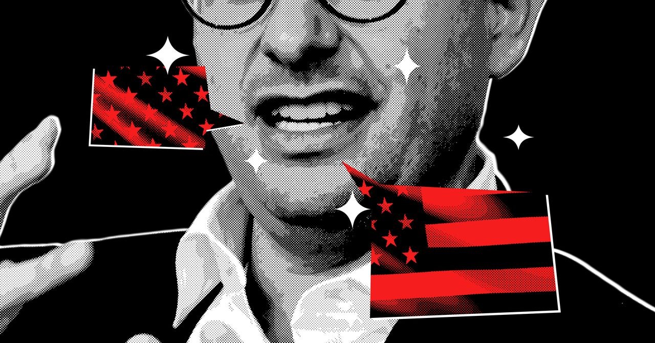 Лоботомия ради экспорта: как Anthropic договорилась с администрацией Трампа