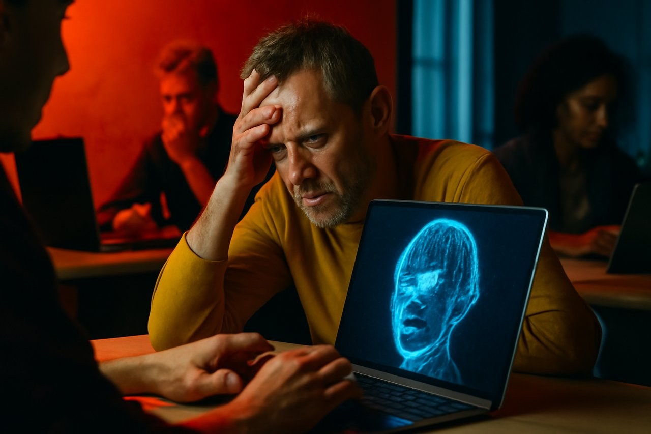 Seven Minutes to Failure: How an AI Agent Cracked Anthropic’s Claude Opus 4.8