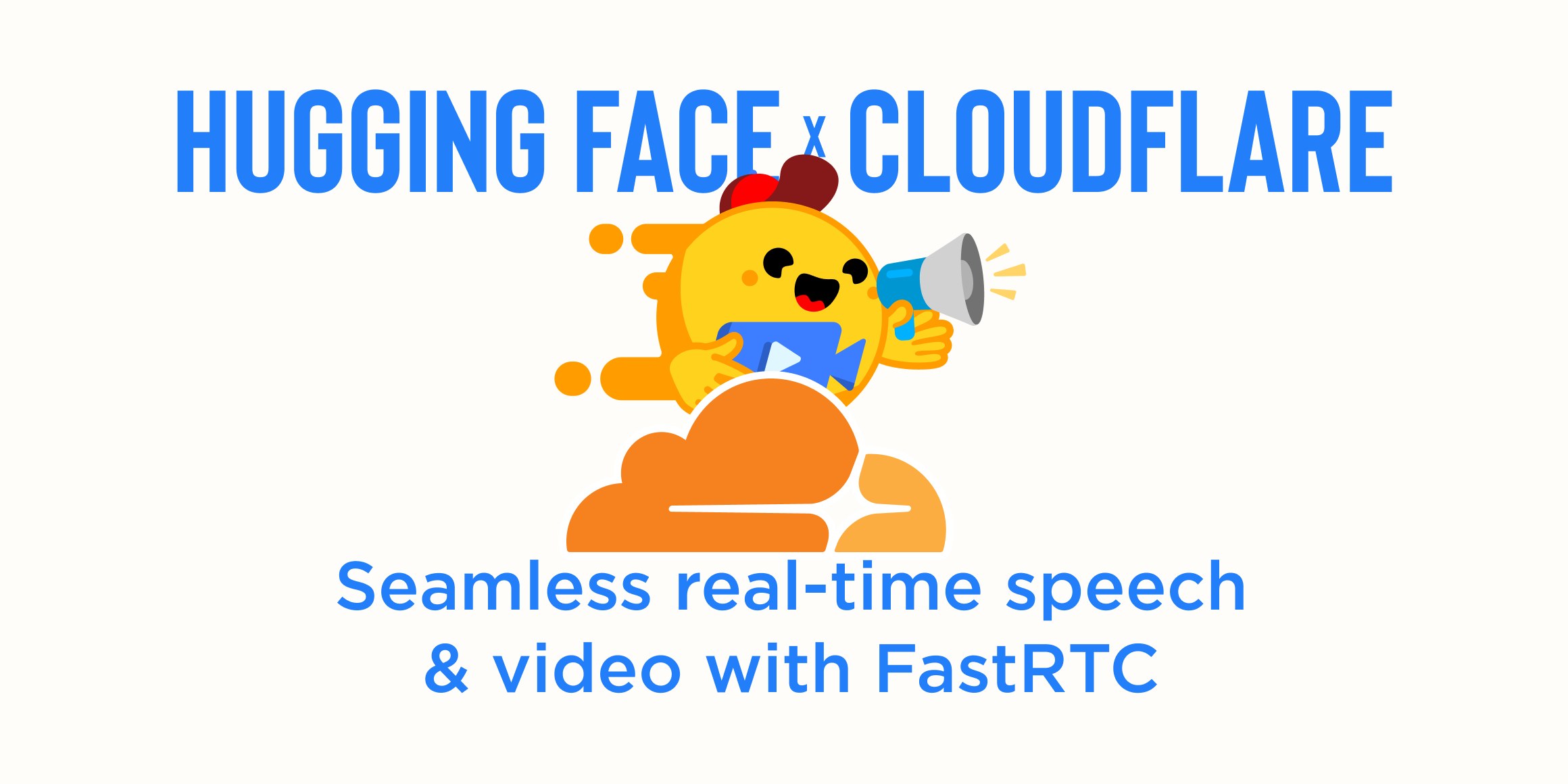 Cloudflare и Hugging Face решают проблему задержек в мультимодальном ИИ
